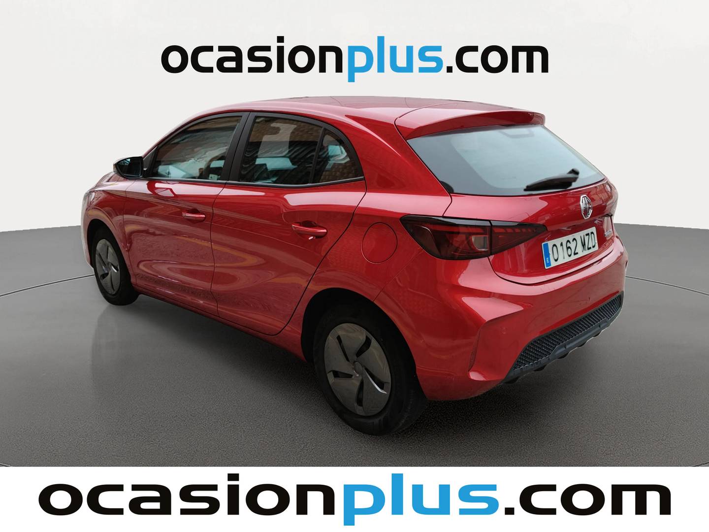 Foto MG MG3 MG MG3 1.5 Standard (116 CV)