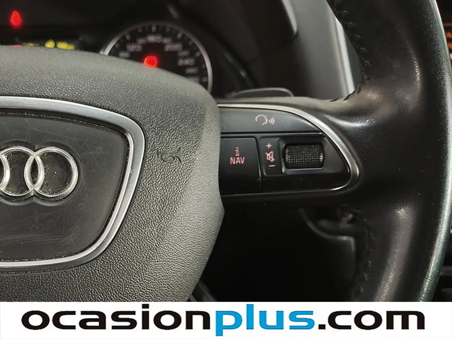 Foto Audi Q5 Audi Q5 S line edition 2.0 TDI clean diesel quattro (190 CV) S tronic