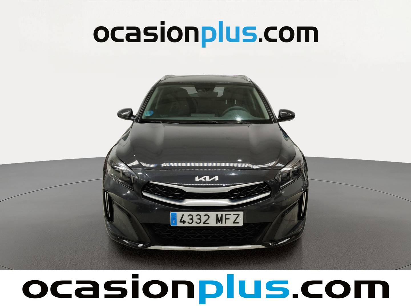 Foto KIA XCeed Kia XCeed 1.5 MHEV iMT Drive (160 CV)