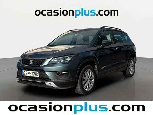 Seat Ateca Segunda Mano Particulares Córdoba