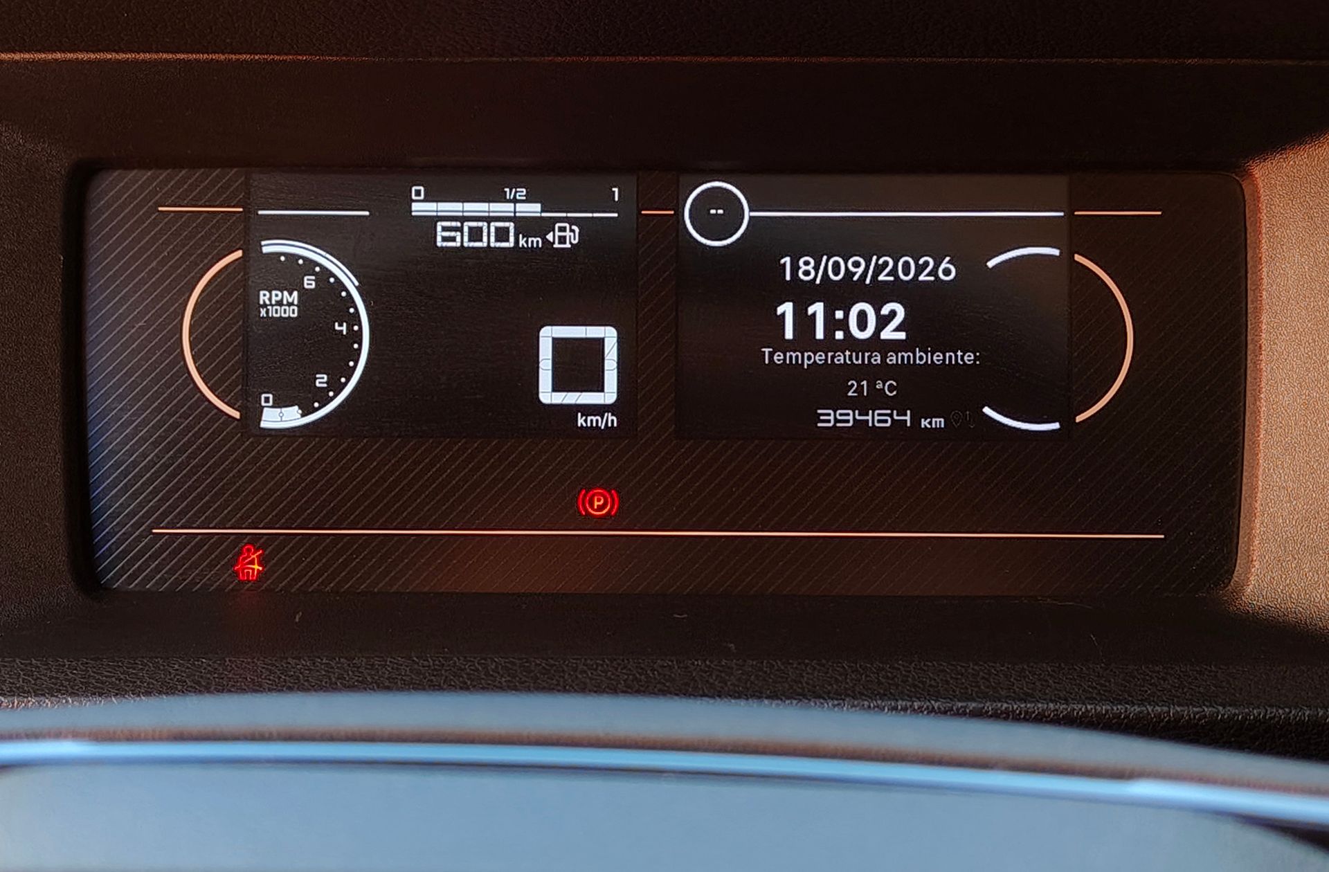 Fiat Scudo Furgon 1.5 BlueHDi L2 - foto 18