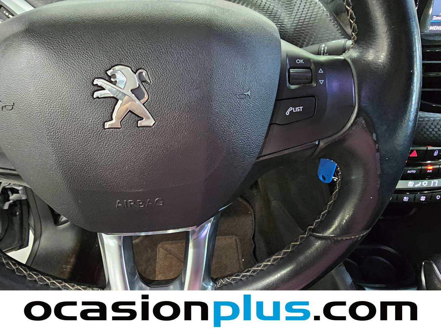Peugeot 208 Peugeot 208 PureTech 110 S&S Tech Edition (110 CV) al mejor precio