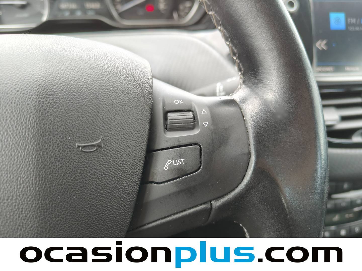 Foto Peugeot 2008 Peugeot 2008 PureTech 130 S&S Allure  (130 CV)