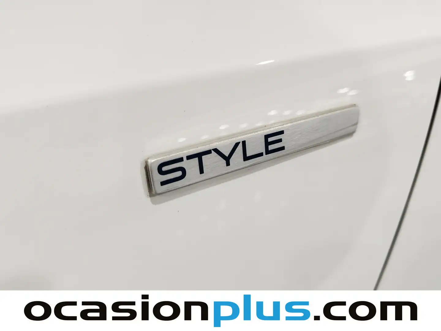 Foto Peugeot 308 Peugeot 308 BlueHDi 130 S&S Style EAT8 (130 CV)