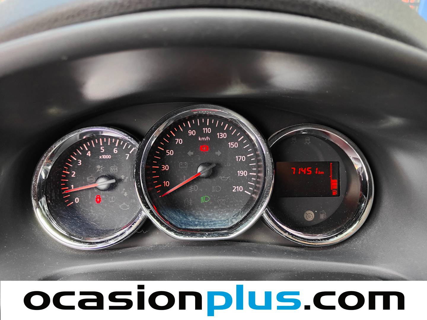 Dacia Logan Dacia Logan 1.2 Ambiance (75 CV) 2016