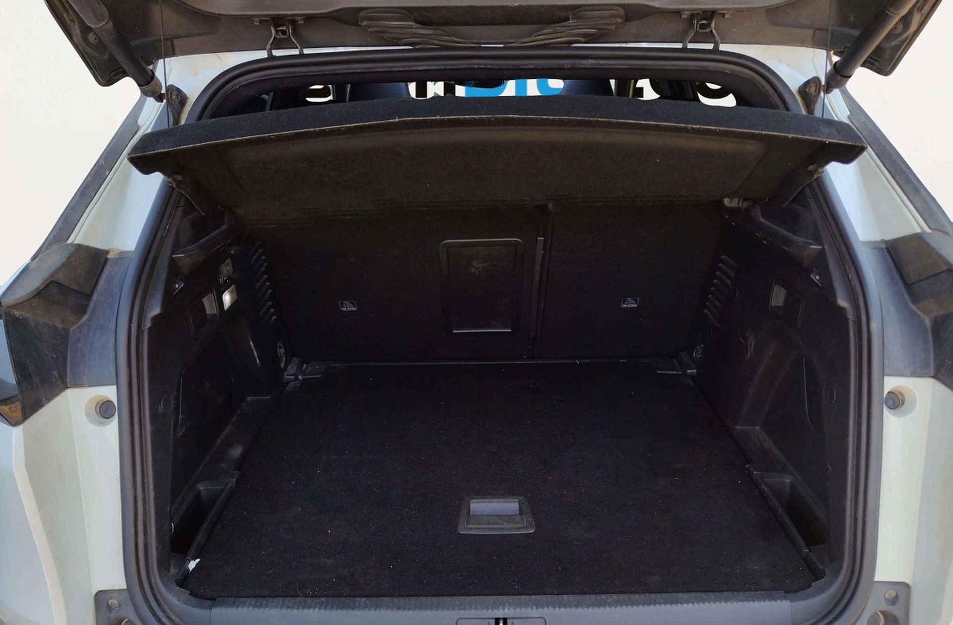 Peugeot 3008 THP 165 GT Line - foto 23