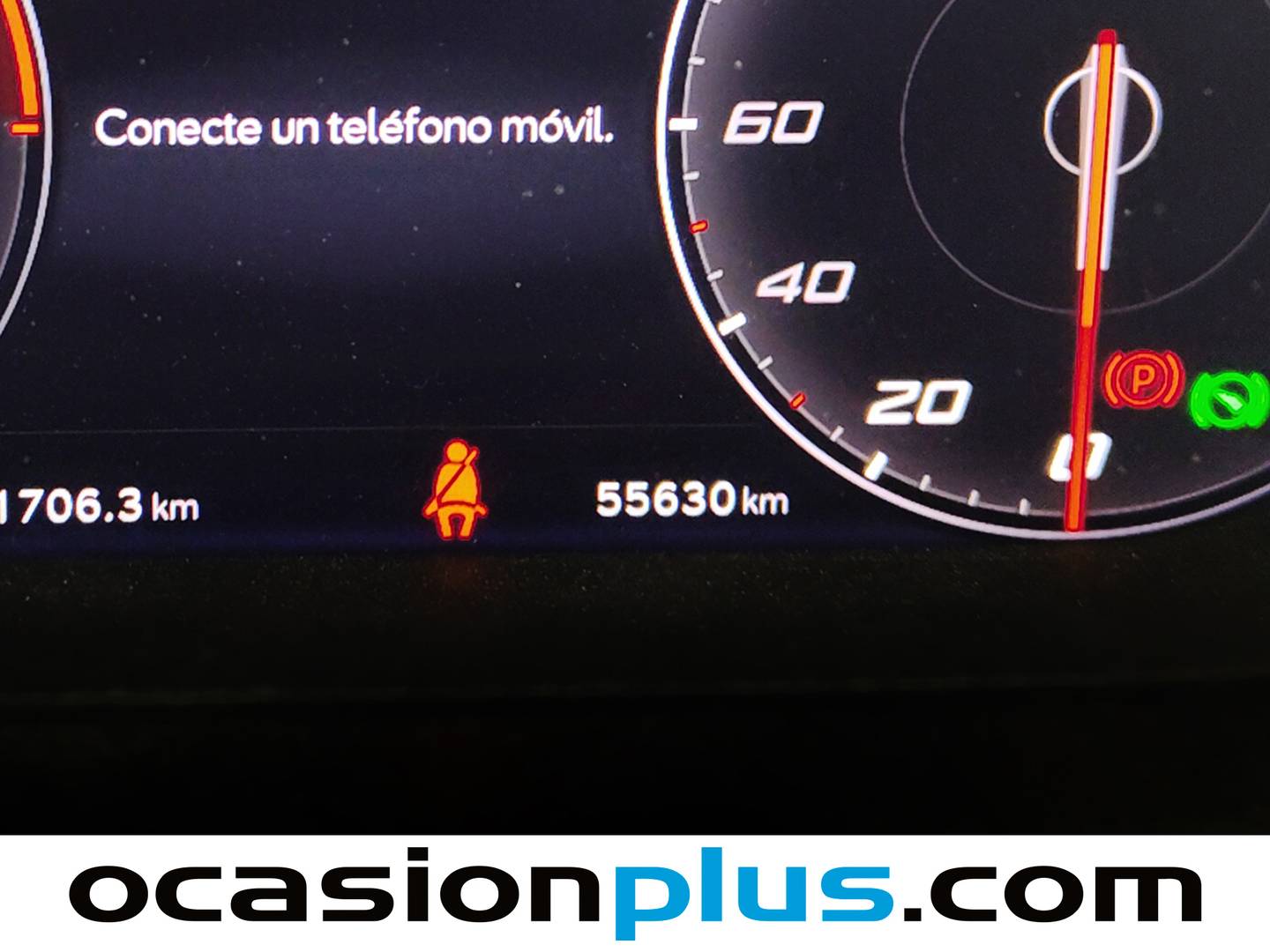 Seat Ibiza Seat Ibiza 1.5 TSI FR DSG (150 CV) de ocasión