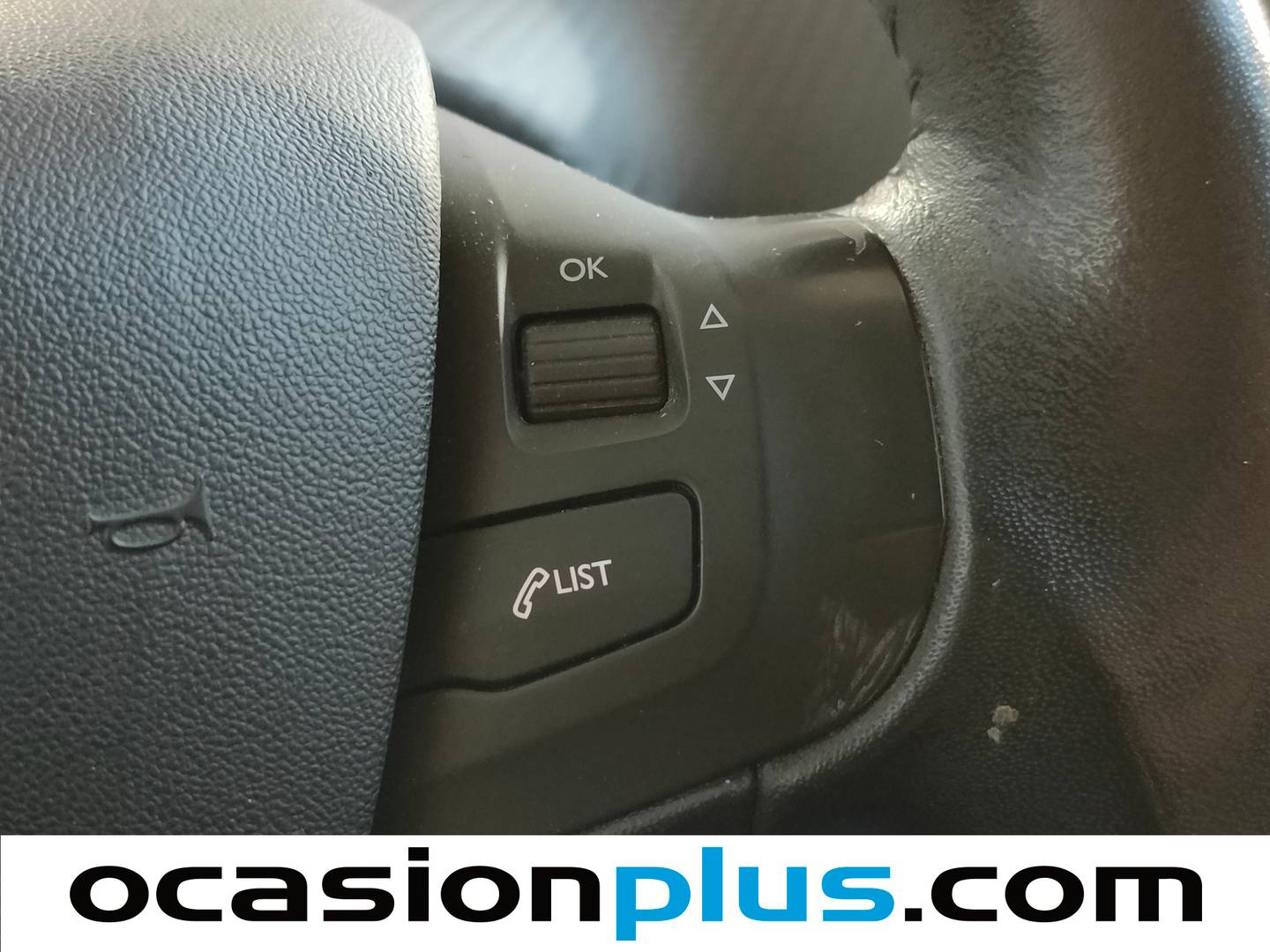 Peugeot 2008 Peugeot 2008 PureTech 110 S&S Style EAT6 (110 CV) de ocasión