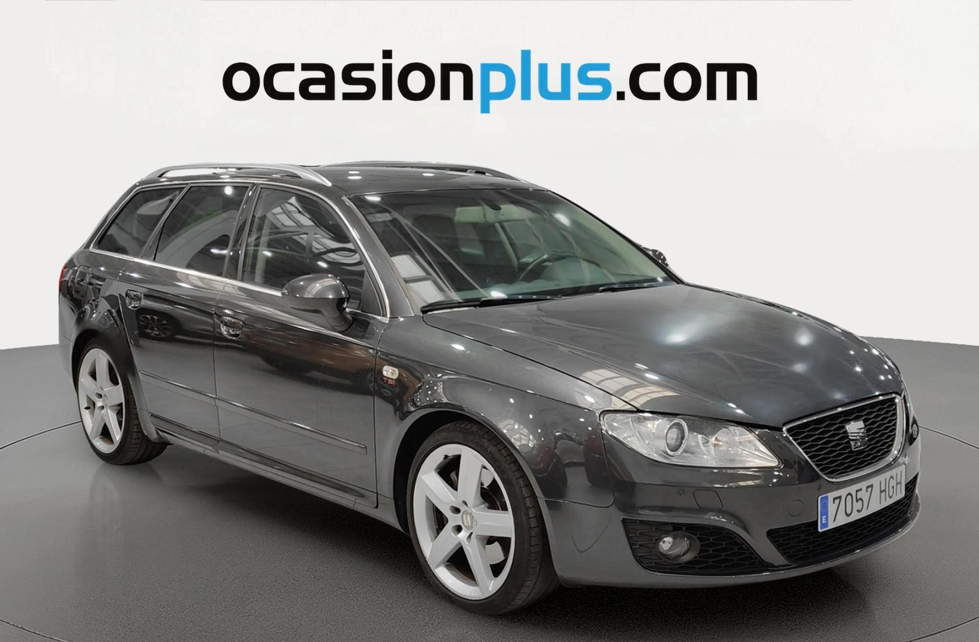 SEAT Exeo ST ST 2.0 TSI Sport - foto 2