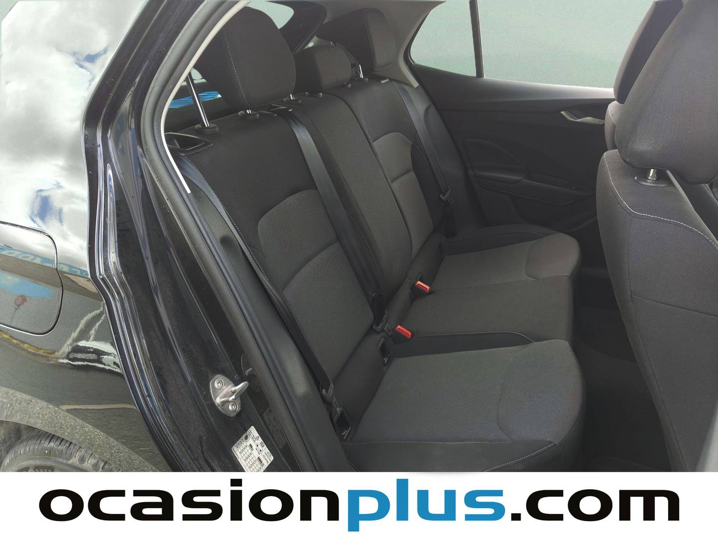 Skoda Fabia Skoda Fabia 1.0 TSI Selection DSG (115 CV) gasolina