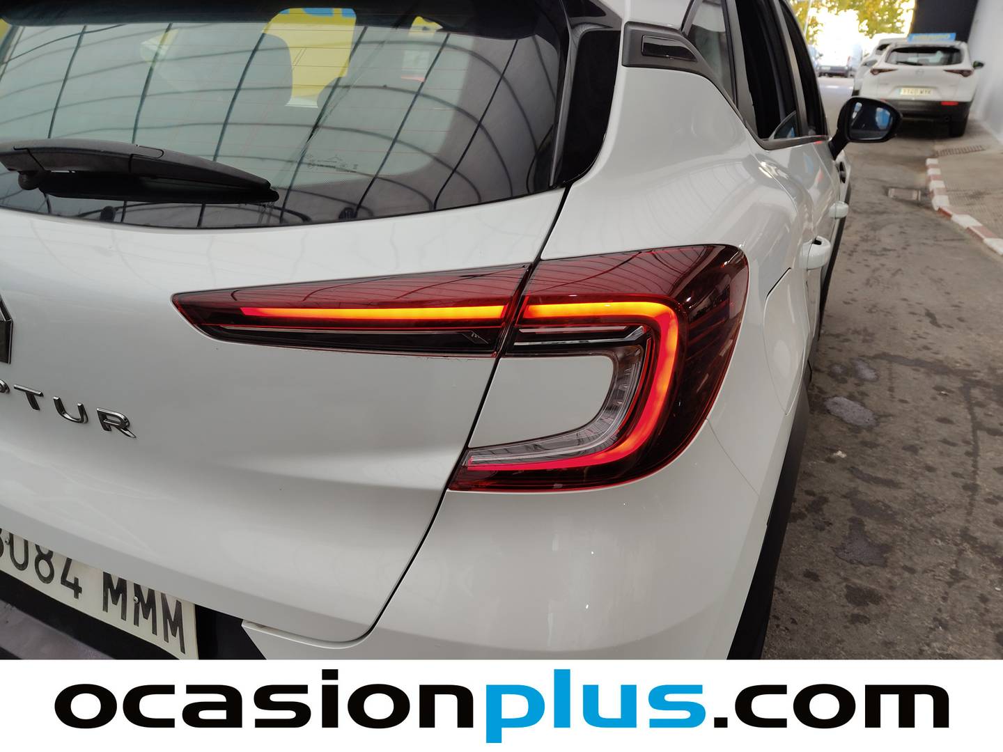 Renault Captur Renault Captur Evolution TCe GLP (100 CV) barato