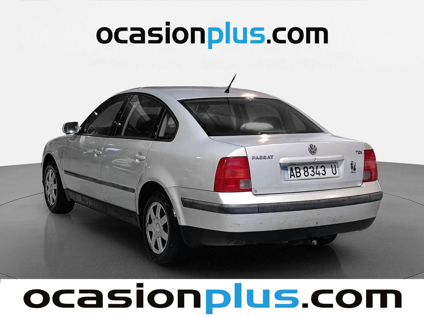 Foto Volkswagen Passat Volkswagen Passat Trendline 1.9 TDI (115 CV)