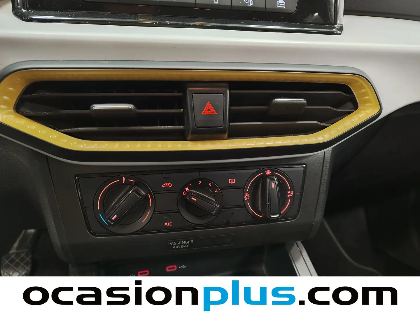 Foto Seat Ibiza SEAT Ibiza 1.0 MPI Reference Plus (80 CV)