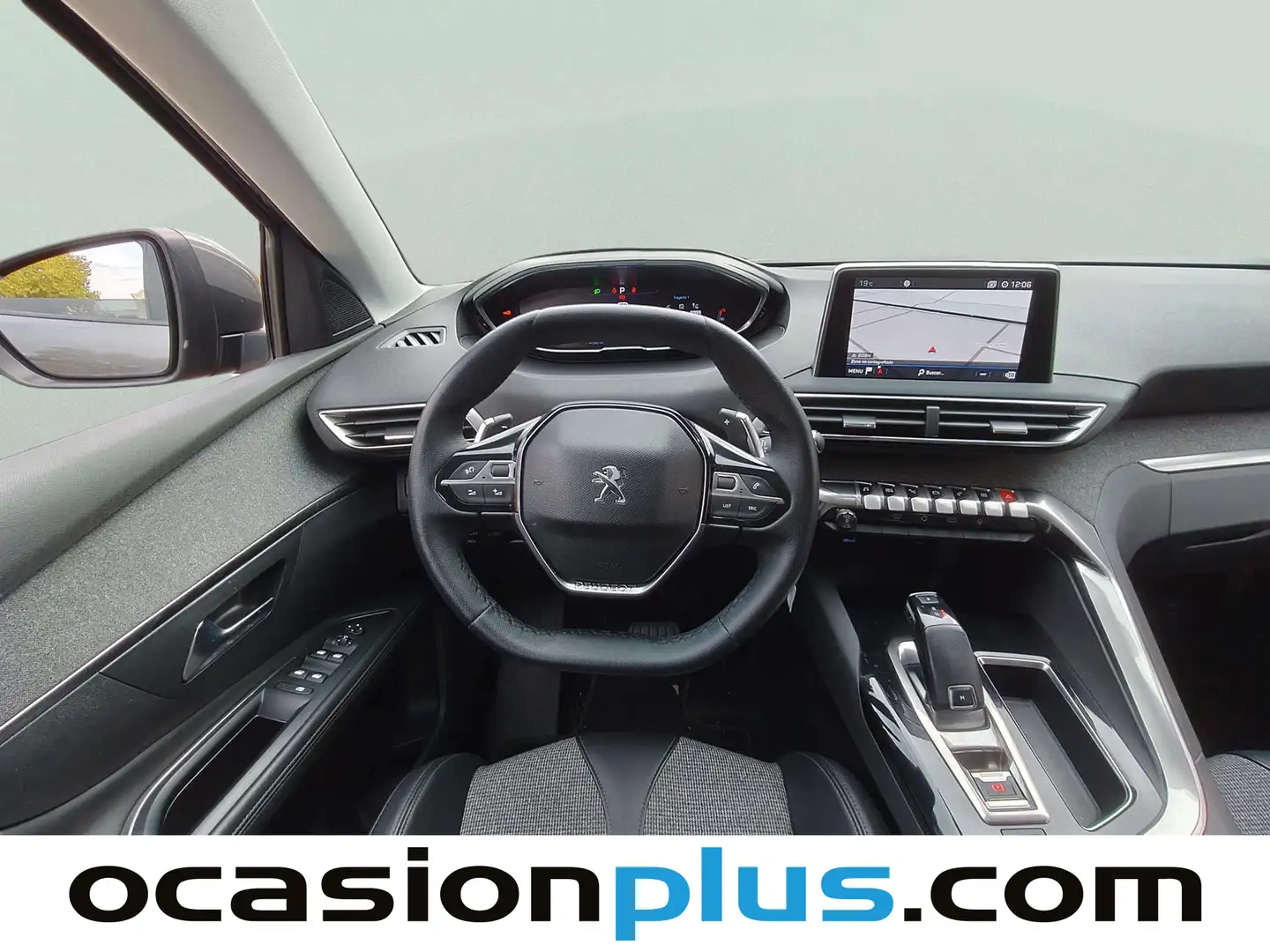 Foto Peugeot 5008 Peugeot 5008 BlueHDi 130 S&S Allure EAT8 (130 CV) 7 Plazas