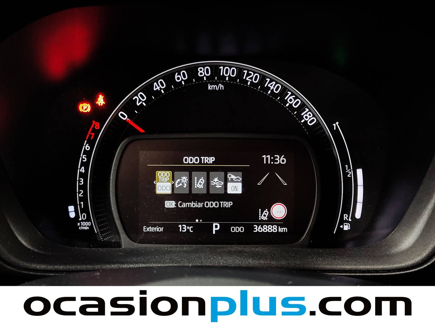 Foto Toyota Aygo X Cross Toyota Aygo X Cross 1.0 VVT-I Play (72 CV)