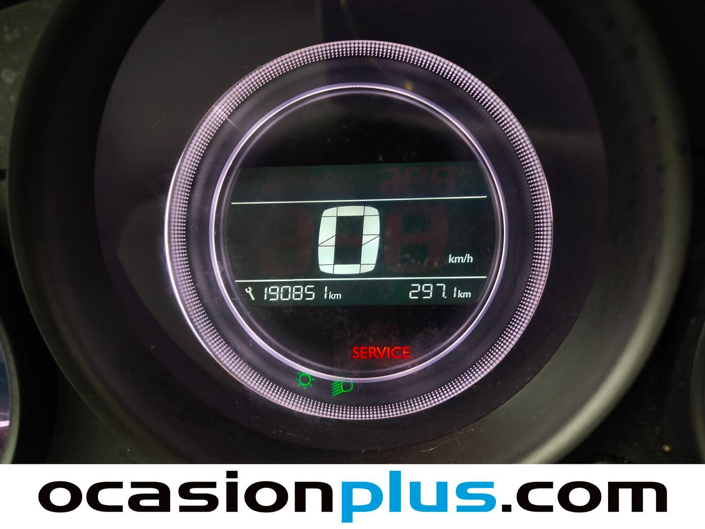 Citroën C4 Citroën C4 PureTech 110 Live Edition (110 CV) 110cv