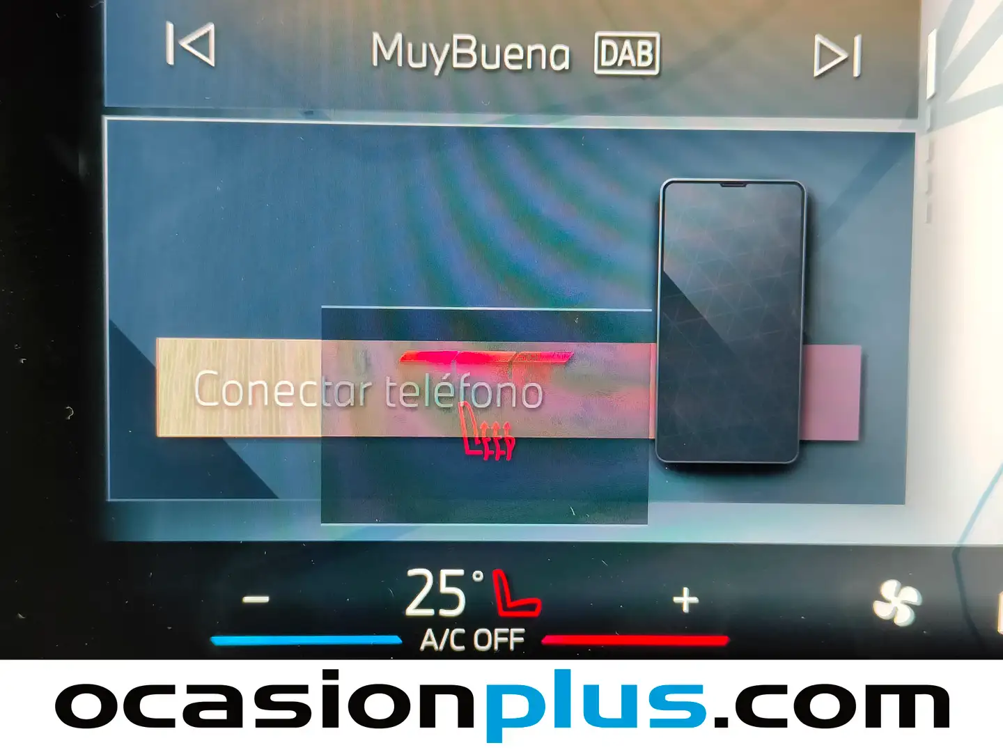 Foto BMW Serie 1 BMW Serie 1 120i (170 CV) M Pack