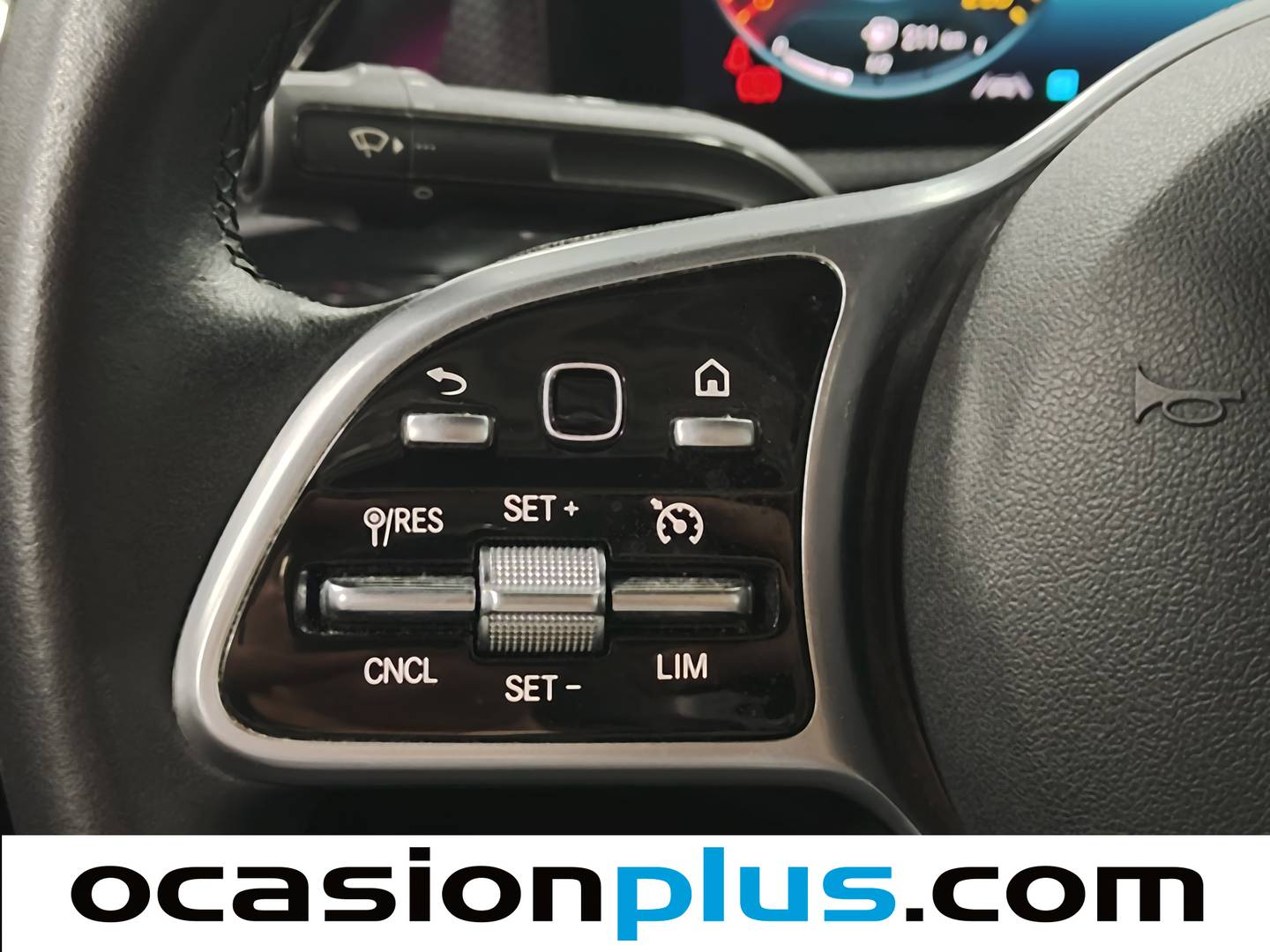 Mercedes CLA Mercedes CLA 180 (136 CV) 136cv