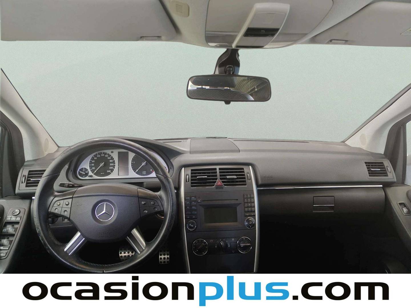 Mercedes Clase B Mercedes Clase B 180 CDI (109 CV) de ocasión