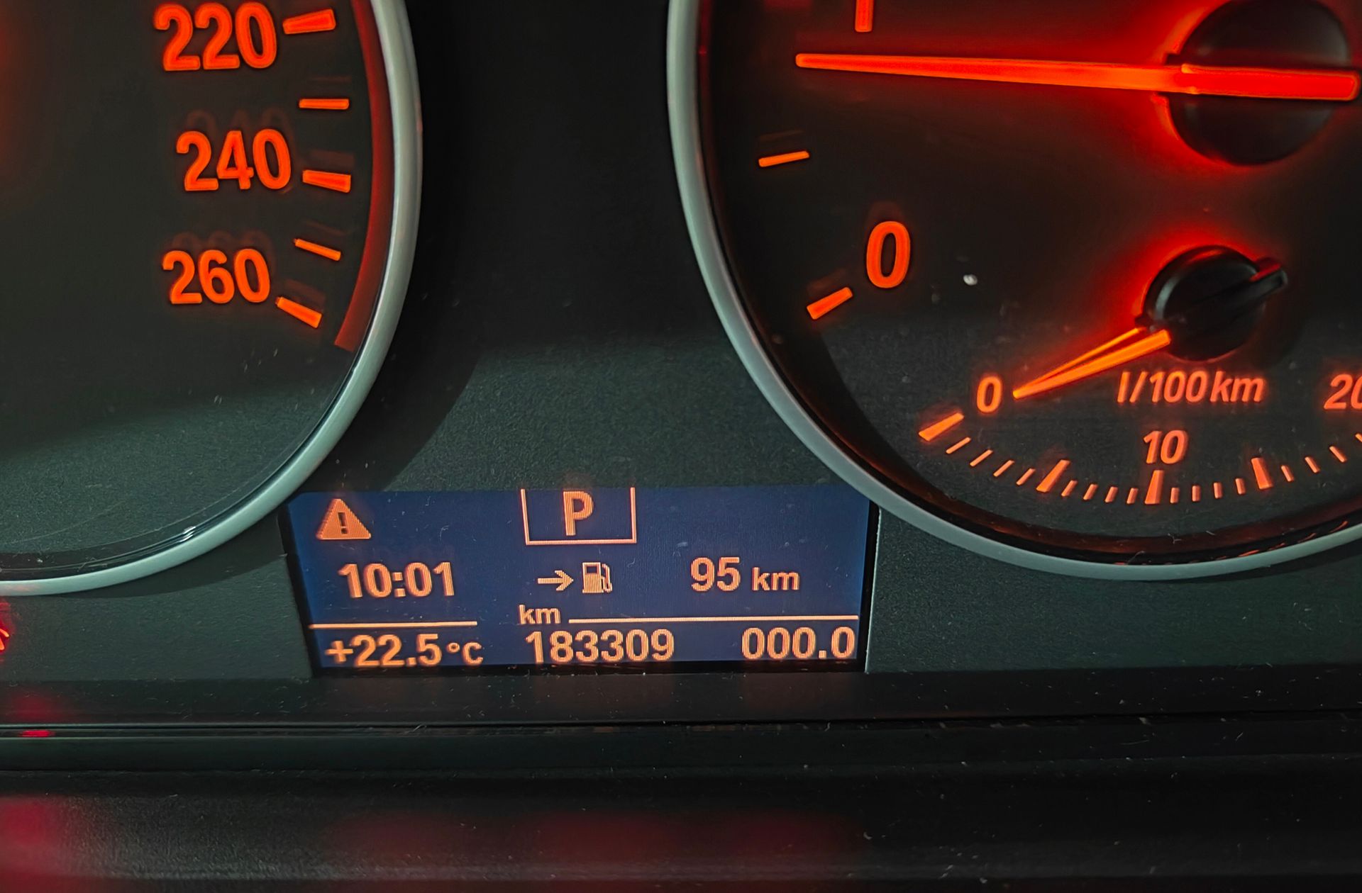 BMW X3 xDrive20d - foto 9