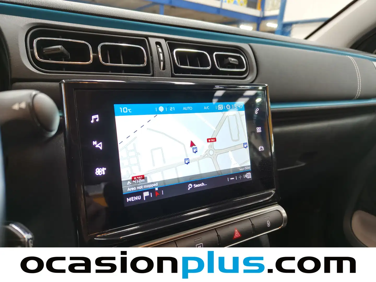 Foto Citroën C3 Citroen C3 PureTech 83 Feel Pack (83 CV)