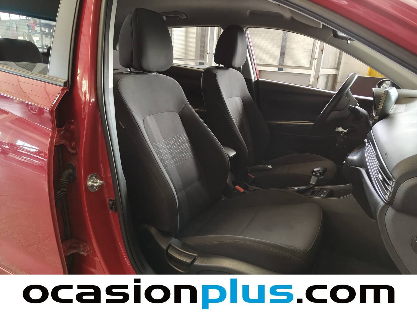 Hyundai i20 Hyundai i20 1.0 TGDI 48V Klass DCT (100 CV) km 0