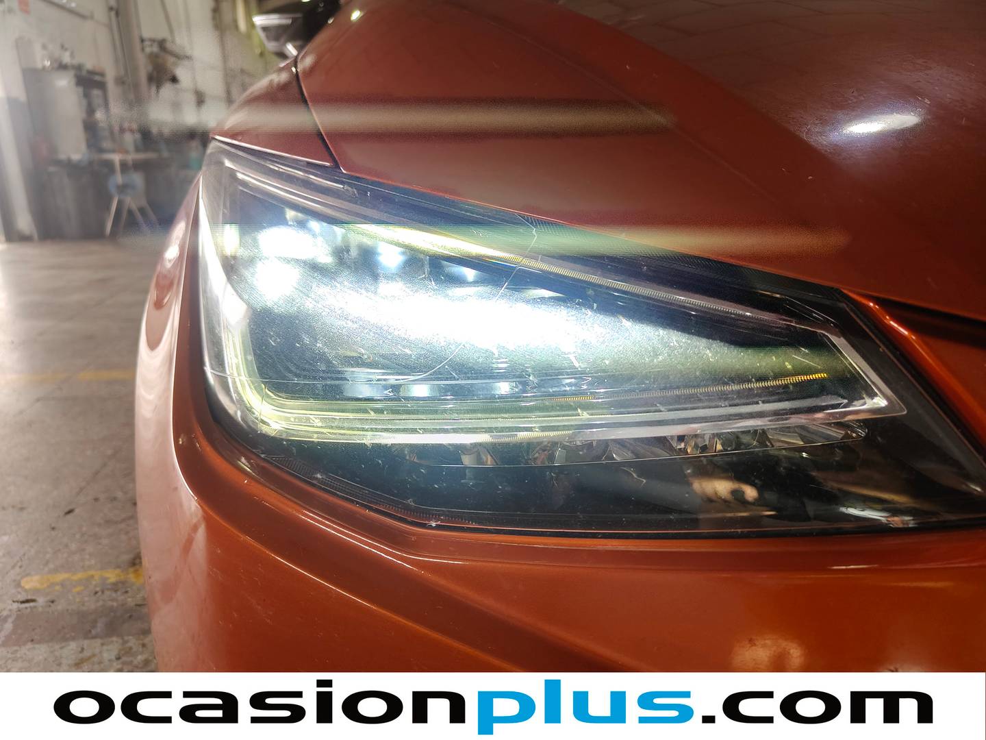Acabados Seat Ibiza Seat Ibiza 1.0 EcoTSI S&S FR DSG7 (115 CV)