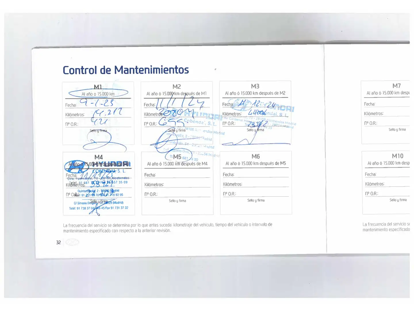 Foto Hyundai Tucson Hyundai Tucson 1.6 TGDI PHEV Style 4x4 Auto (265 CV)