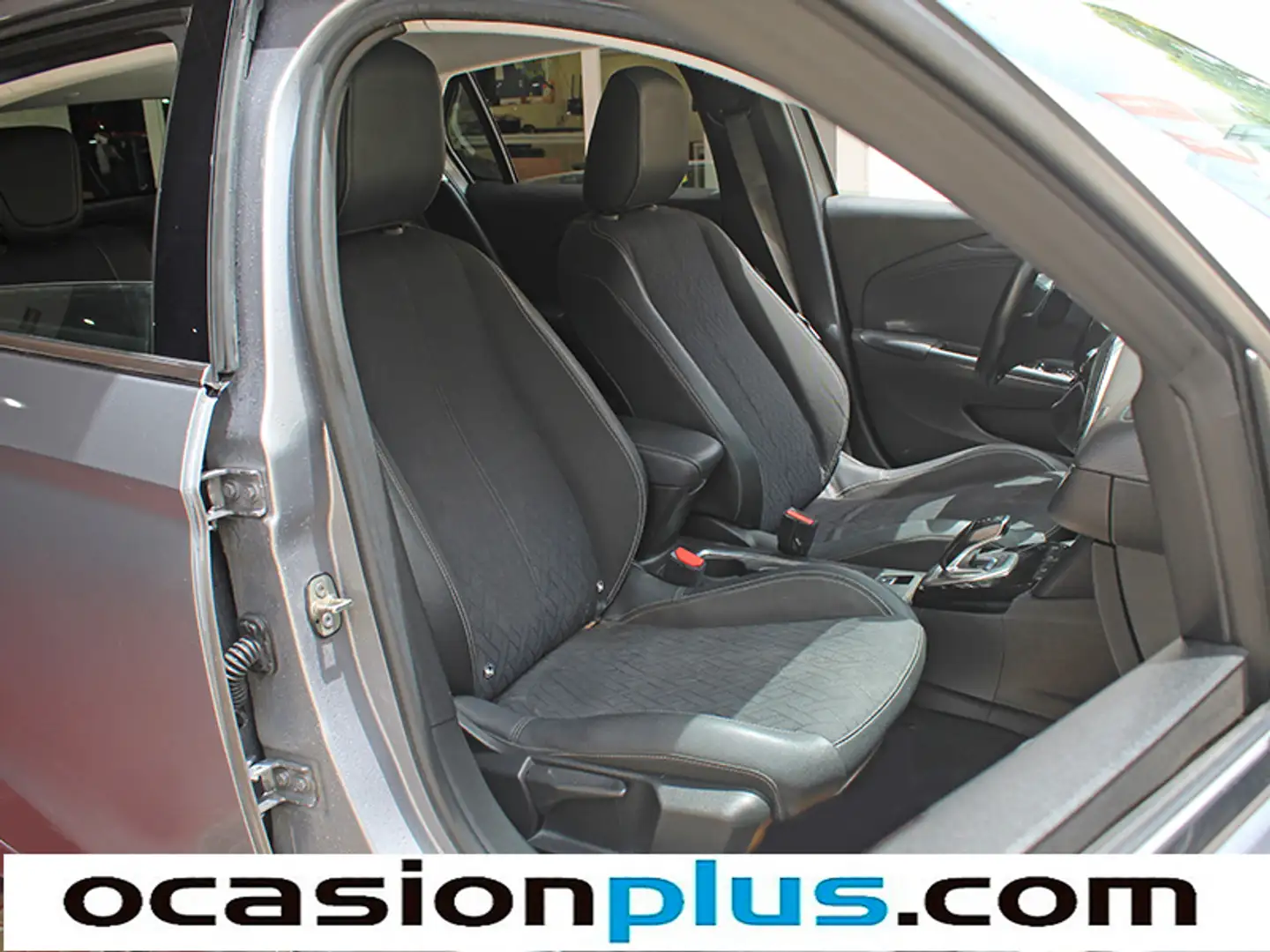 Foto Opel Corsa Opel Corsa 1.2 Turbo XHL Elegance Auto (100 CV)