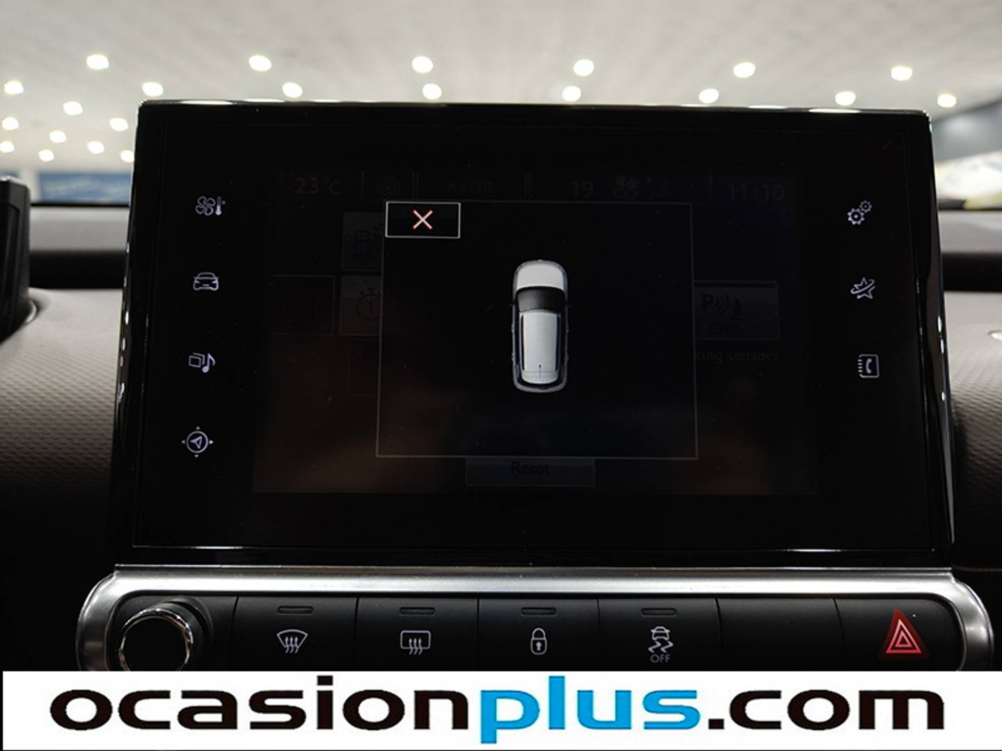 Foto Citroën C4 Cactus Citroen C4 Cactus BlueHDi 100 Shine (100 CV)