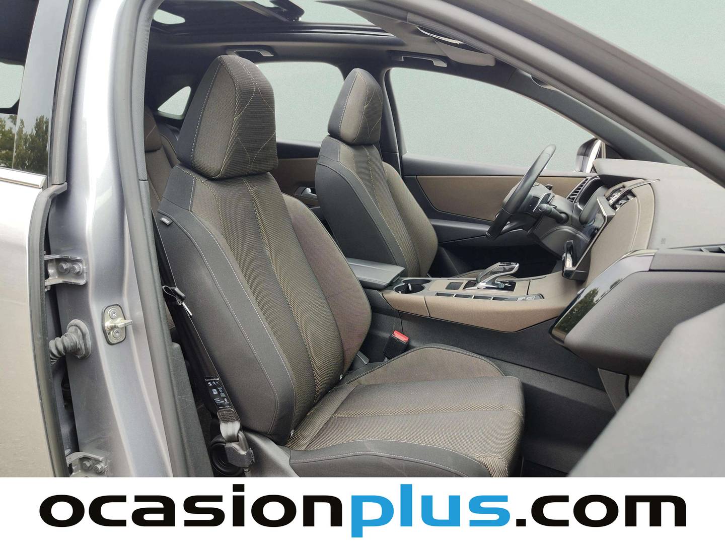 DS DS 7 Crossback DS DS7 Crossback BlueHDi 130 So Chic Auto (130 CV) km 0