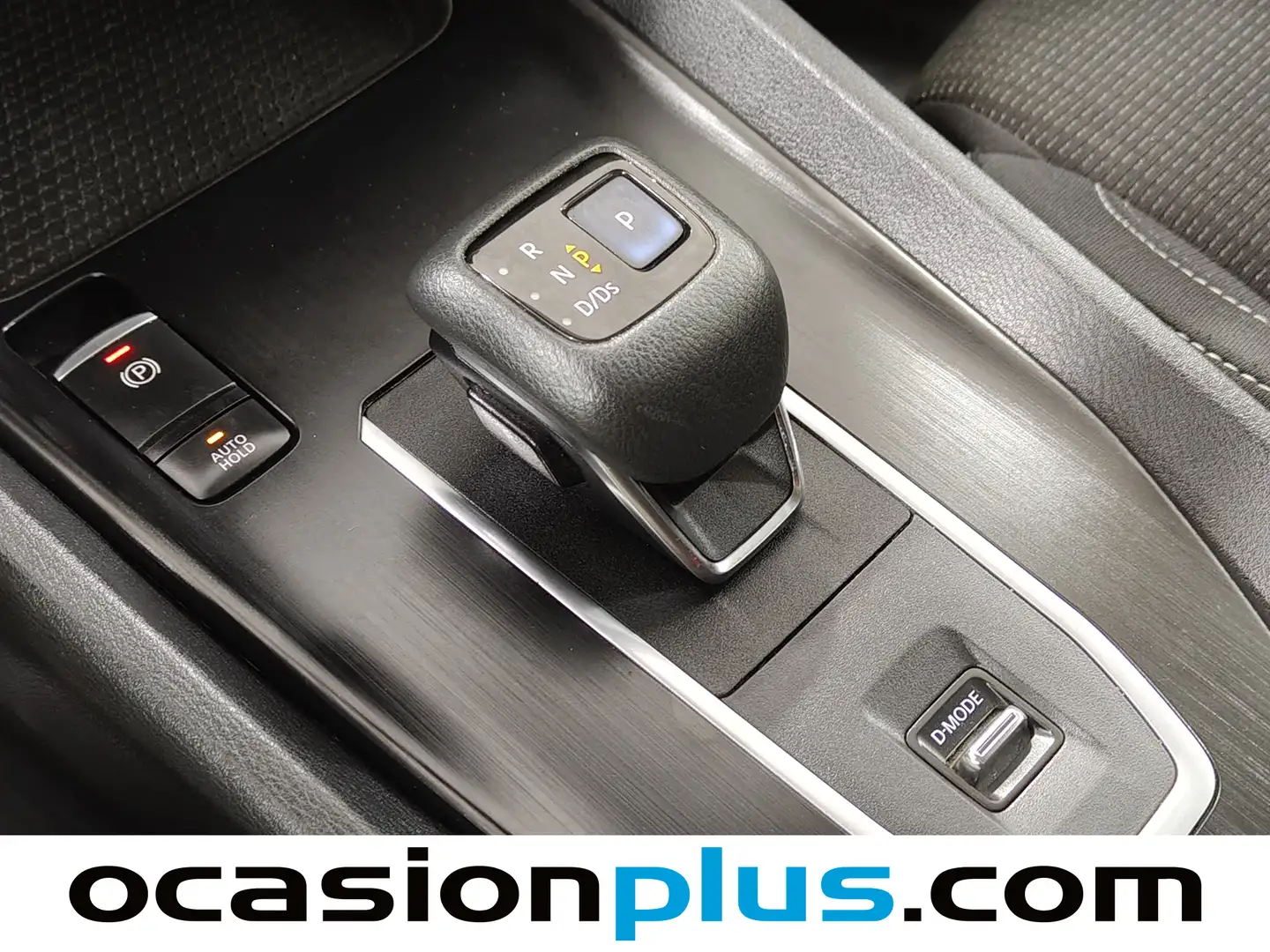 Foto Nissan QASHQAI Nissan Qashqai DIG-T 158 mHEV Acenta Xtronic (158 CV)