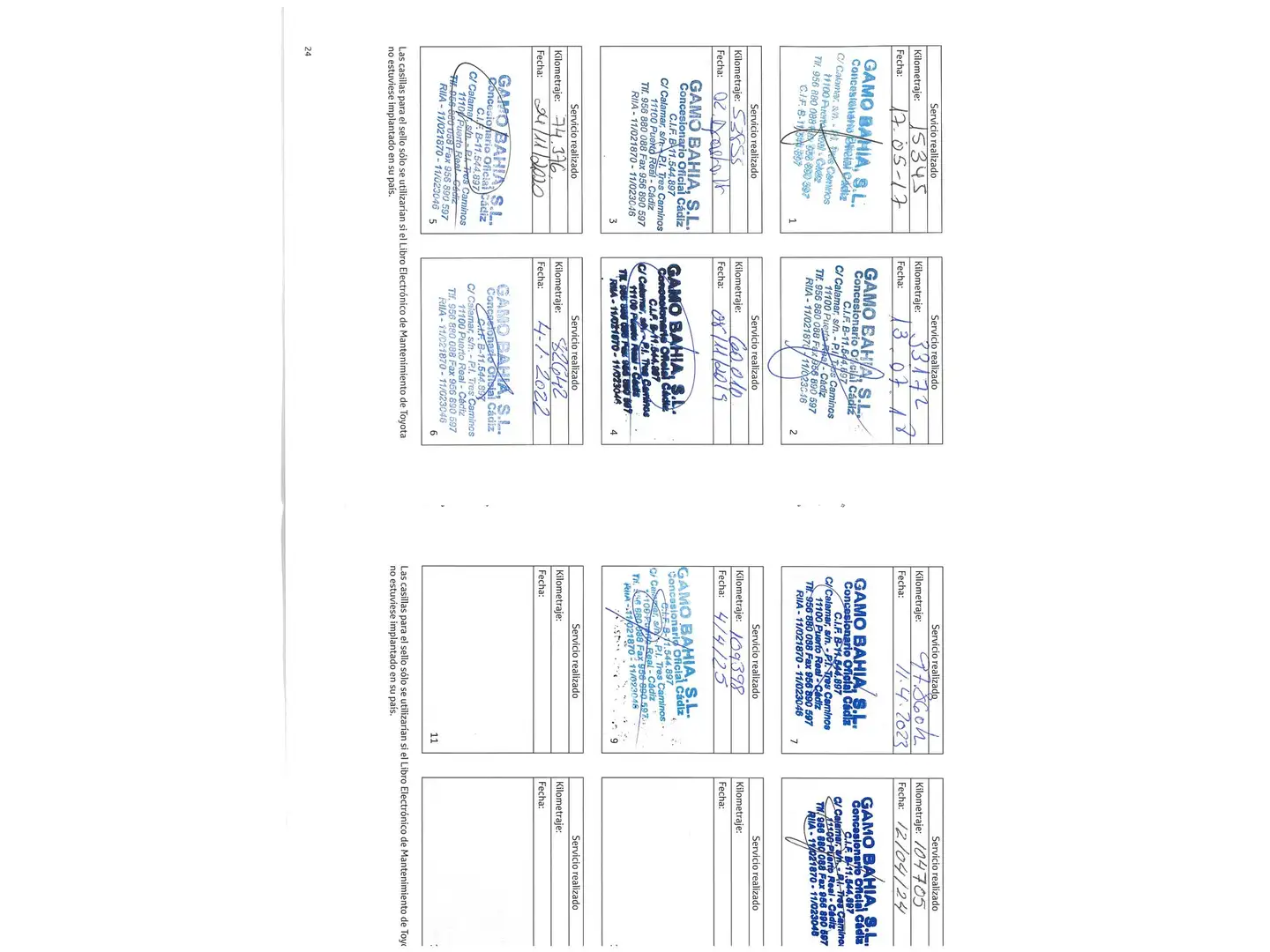 Foto Toyota Yaris Toyota Yaris 1.5 Hybrid Feel (100 CV)