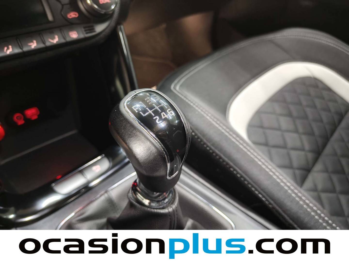 KIA Ceed KIA Ceed 1.6 CRDi VGT GT Line  (136 CV) de segunda mano