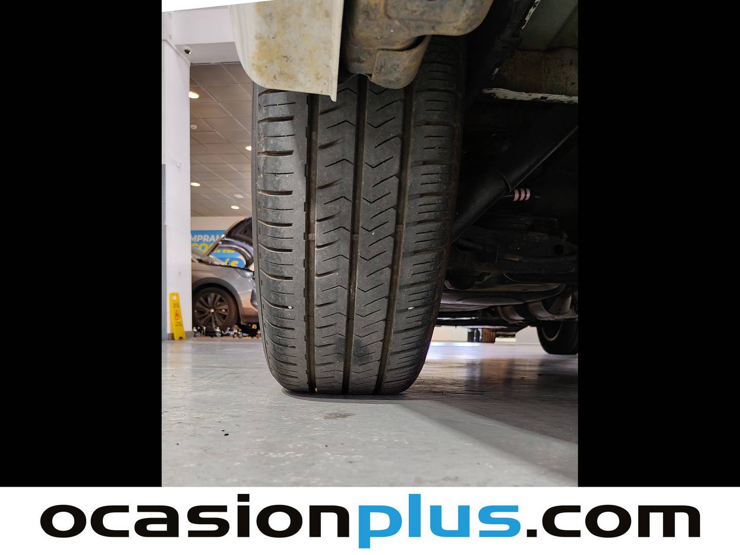 Volkswagen California Volkswagen California Beach 2.0 TDI BMT (150 CV) SEMI CAMPERIZADA 2018