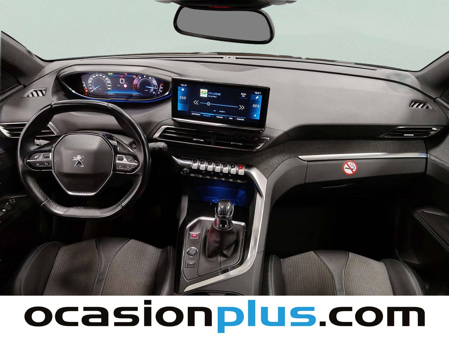 Foto Peugeot 3008 Peugeot 3008 PureTech 130 S&S Allure Pack (130 CV)