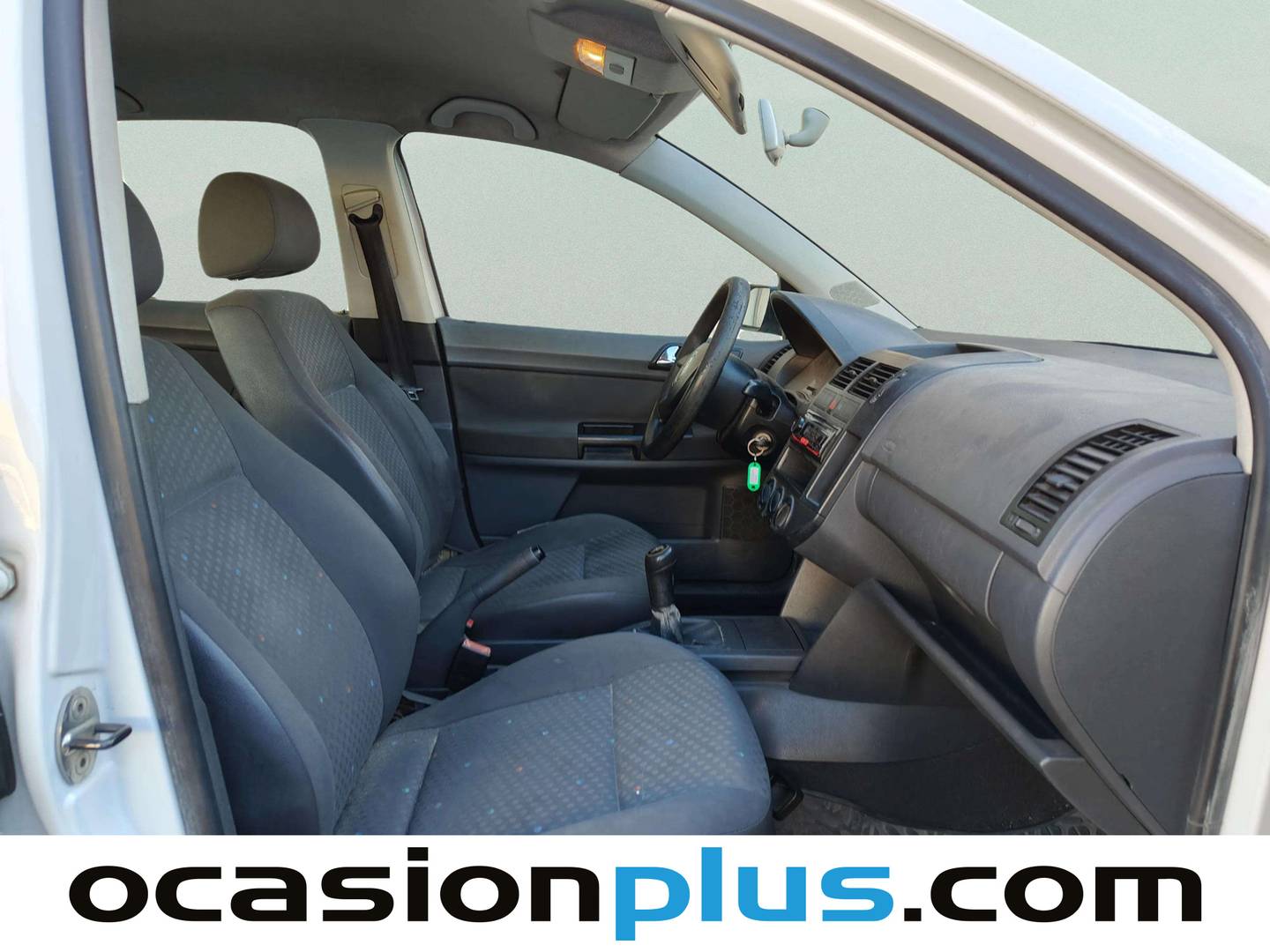 Foto Volkswagen Polo Volkswagen Polo Conceptline 1.2 (65 CV)