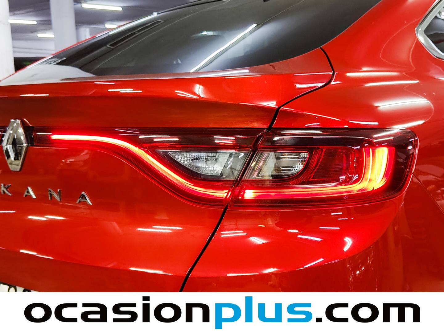 Renault Arkana Renault Arkana Techno TCe 140 Mild hybrid EDC (140 CV) híbrido