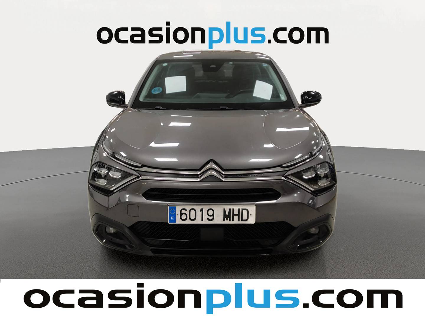 Citroën C4 Citroen C4 PureTech 130 S&S 6v Feel Pack (130 CV) 130cv