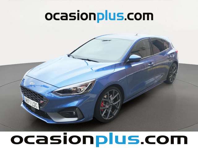 Ford Focus 2.3 EcoBoost ST (280 CV) de segunda mano
