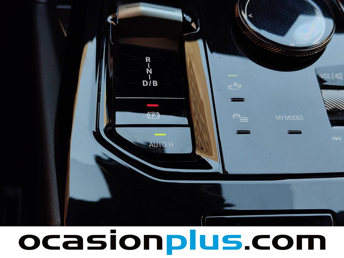 BMW i5 BMW i5 eDrive40 (340 CV) Pack M eléctrico