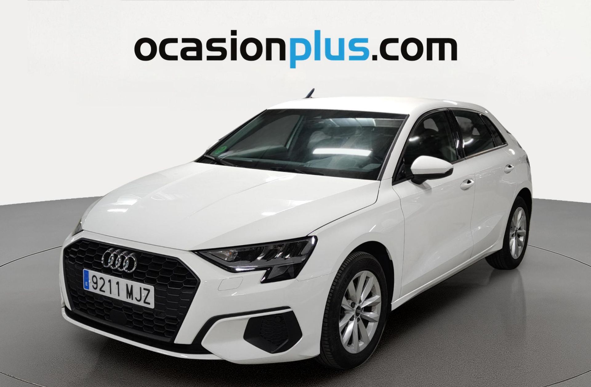 Audi A3 Sportback 35 TDI S tronic