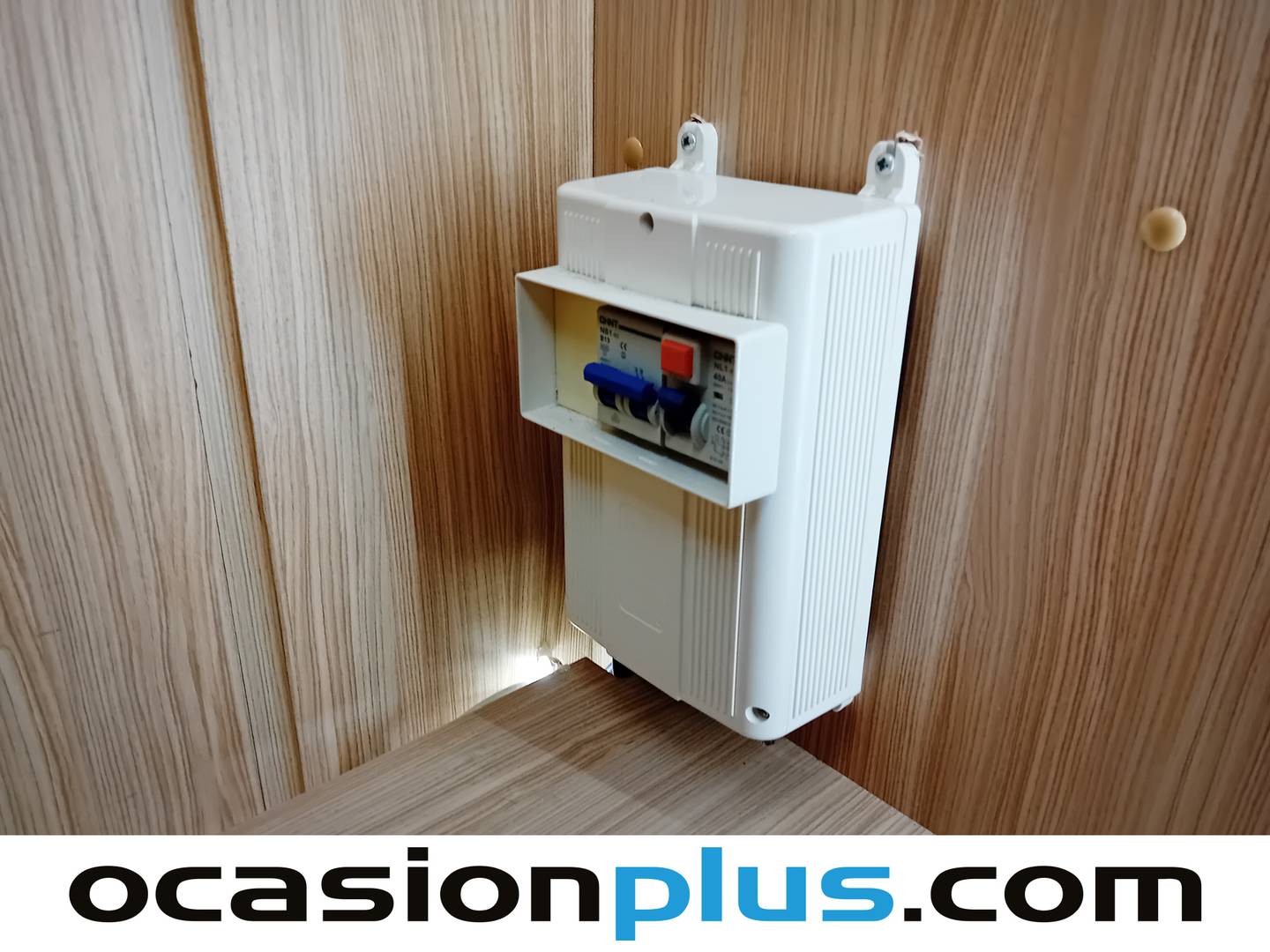 Foto Tec I-TEC Tec I-TEC I670 (158 CV) 4 Plazas