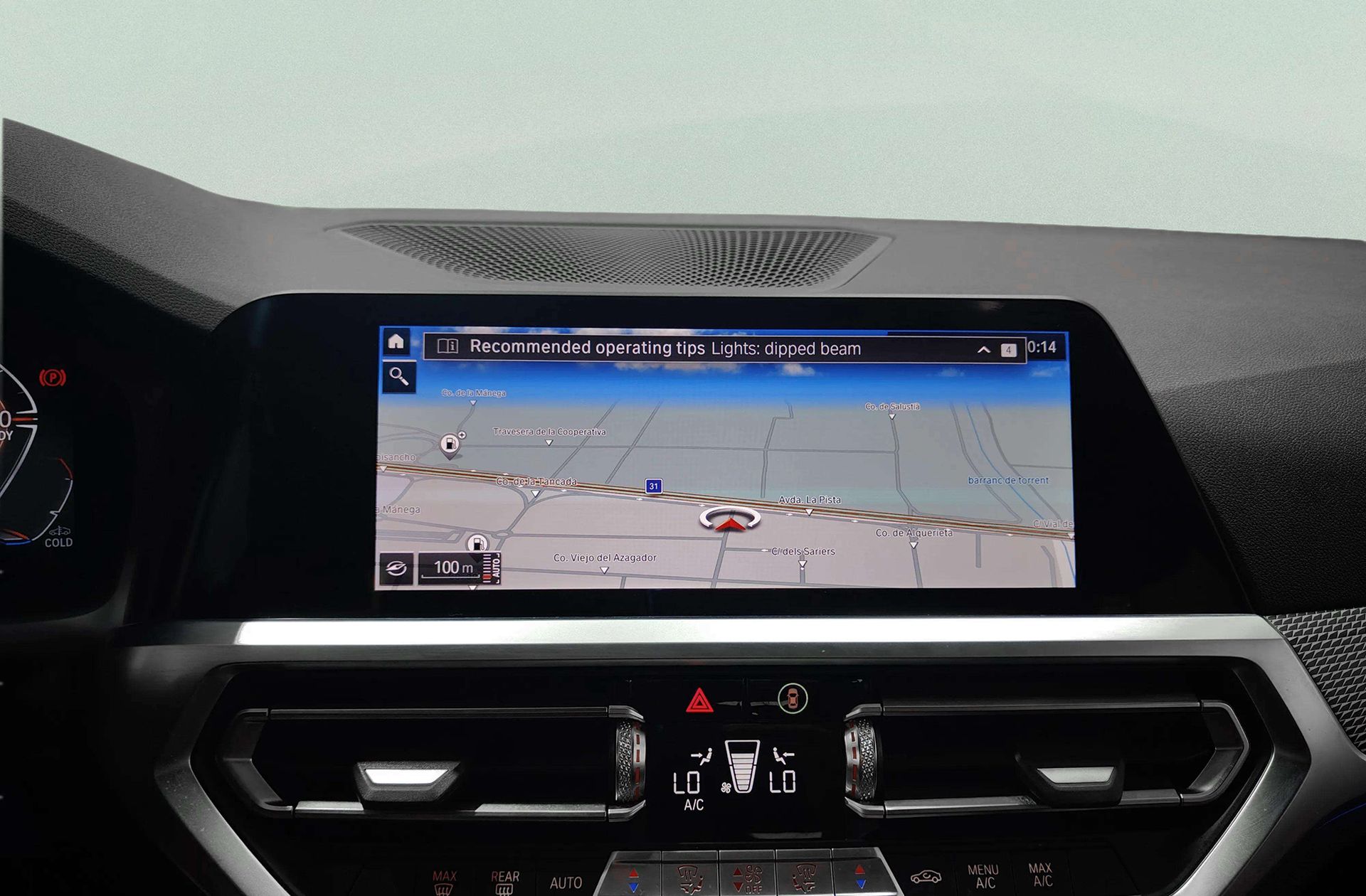BMW Serie 4 420d Gran Coupe - foto 7