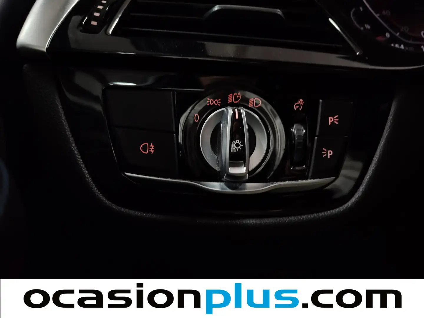 Foto BMW Serie 5 BMW Serie 5 520d xDrive (190 CV) Pack M