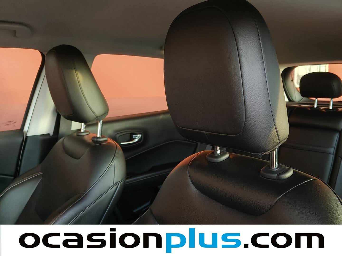 Jeep Compass Jeep Compass 1.6 Multijet Longitude 4x2 (120 CV) barato