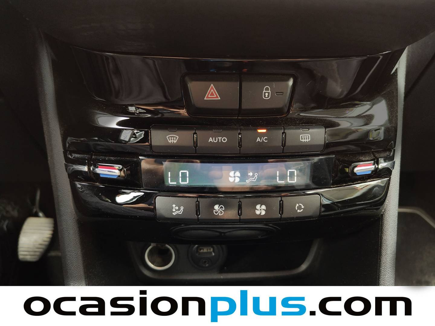 Peugeot 2008 Peugeot 2008 BlueHDi 100 Allure (100 CV) de ocasión
