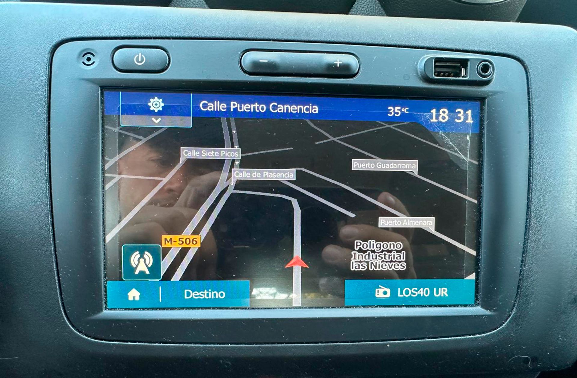 Dacia Duster SL Aniversario TCe 4x2 GPF - foto 7