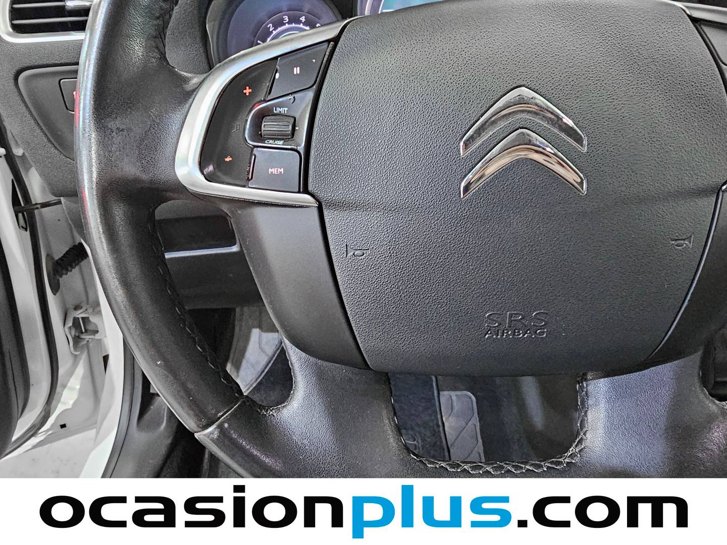Citroën C4 Citroën C4 BlueHDi 100 Feel Edition (99 CV) 99cv