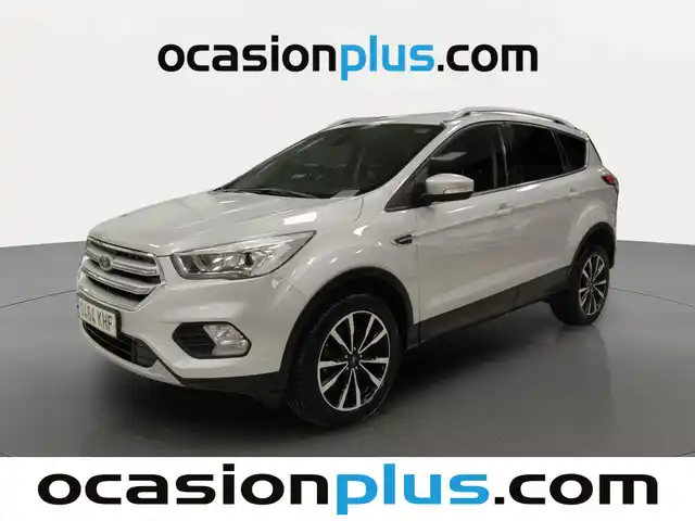 Ford Kuga 1.5 TDCI S&S Trend+ 4x2 (120 CV) de segunda mano